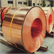 copper, non ferrous metals, jay lakshmi steel & enginnering co.