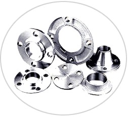 flanges, jay lakshmi steel & enginnering co.